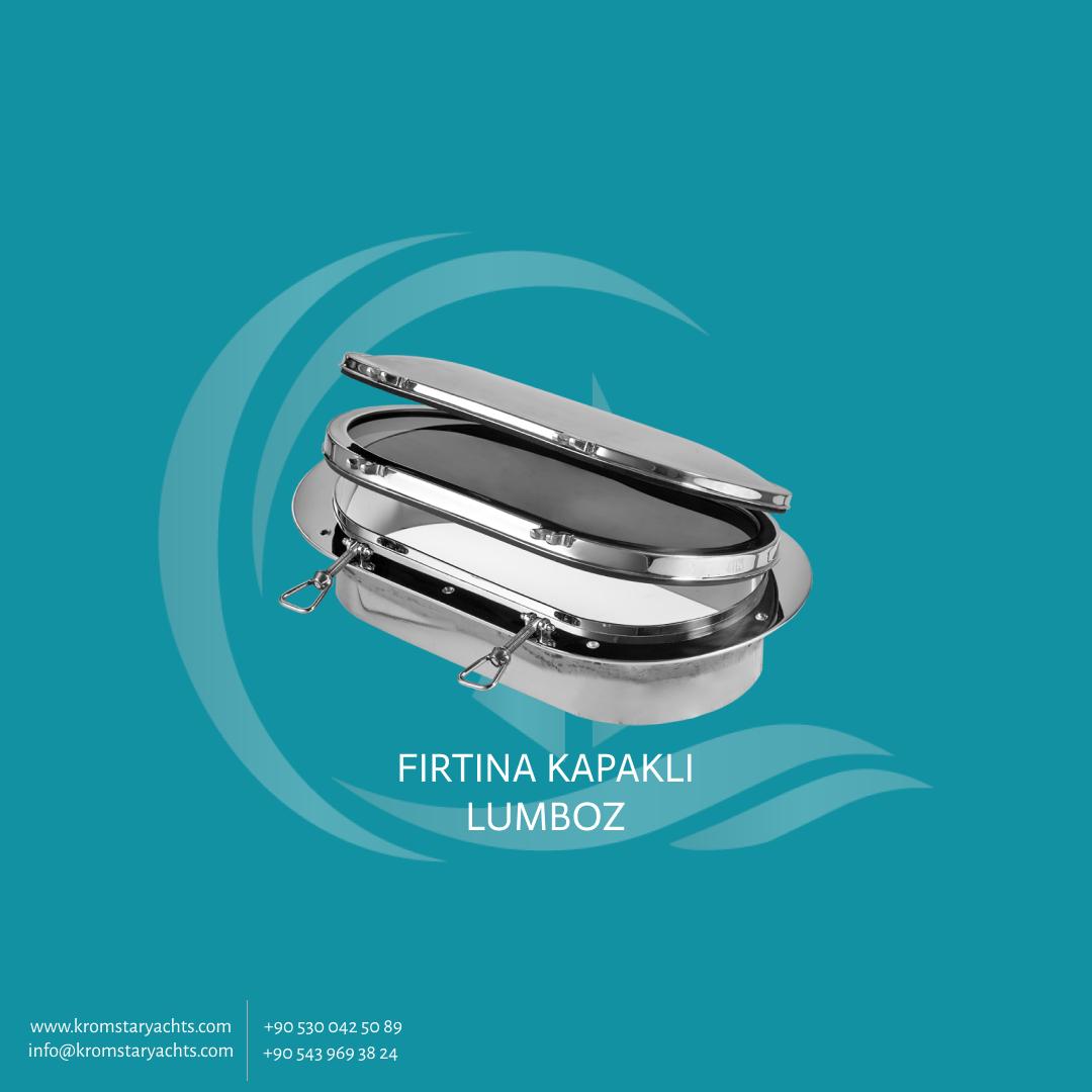Fırtına Kapaklı Lumboz